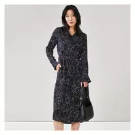 Satin Shirt Dress offers at $39.94 in Joe Fresh