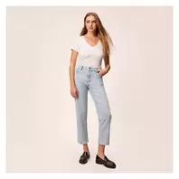 High Rise Jean offers at $29.94 in Joe Fresh