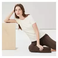 Rib T-Shirt offers at $19.94 in Joe Fresh