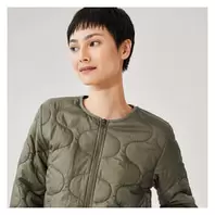 Quilted Jacket with PrimaLoft® offers at $49.94 in Joe Fresh