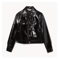 Faux Leather Jacket offers at $49.94 in Joe Fresh