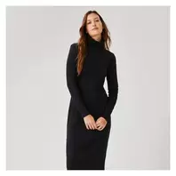 Turtleneck Dress offers at $24.94 in Joe Fresh