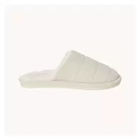 Corduroy Slippers offers at $15.94 in Joe Fresh