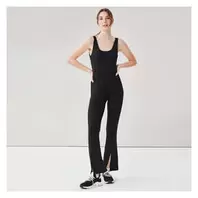 Active Jumpsuit offers at $27.94 in Joe Fresh