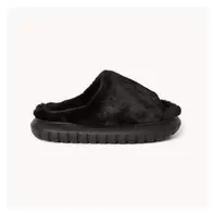 Faux Fur Slides offers at $19.94 in Joe Fresh