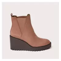 Wedge Ankle Booties offers at $39.94 in Joe Fresh