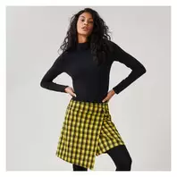 Turtleneck Bodysuit offers at $19.94 in Joe Fresh