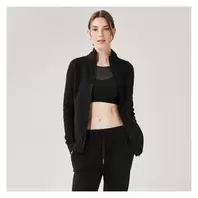 Fleece Active Jacket offers at $24.94 in Joe Fresh