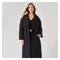 Long Trench Coat with PrimaLoft® offers at $49.94 in Joe Fresh