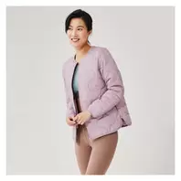 Quilted Jacket with PrimaLoft® offers at $42.94 in Joe Fresh