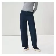 Wide Leg Utility Pant offers at $19.94 in Joe Fresh