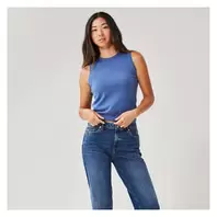 Sweater Tank offers at $19.94 in Joe Fresh