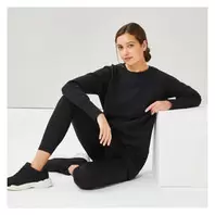 Active Fleece Tunic offers at $30.35 in Joe Fresh