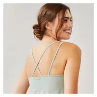 Active Strappy Tank offers at $12.75 in Joe Fresh