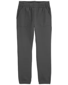 Kid Pull-On Fleece Pants offers at $15.4 in Carter's OshKosh