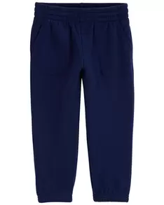 Toddler Pull-On Fleece Pants offers at $14 in Carter's OshKosh