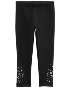 Toddler Star Cozy Fleece Leggings offers at $10 in Carter's OshKosh