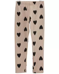 Kid Heart Cozy Fleece Leggings offers at $12 in Carter's OshKosh