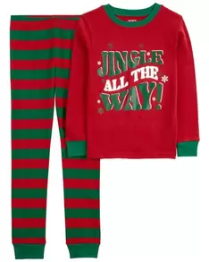 Kid 2-Piece Christmas Jingle All Th... offers at $15.6 in Carter's OshKosh