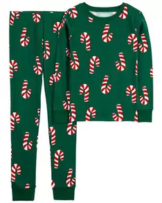 Kid 2-Piece Christmas Candy Cane 10... offers at $15.6 in Carter's OshKosh