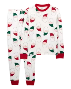 Adult 2-Piece Santa 100% Snug Fit C... offers at $22 in Carter's OshKosh