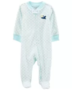 Baby Embroidered Toucan Pyjamas offers at $6.4 in Carter's OshKosh