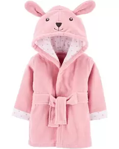 Bunny Hooded Bath Robe offers at $7.99 in Carter's OshKosh