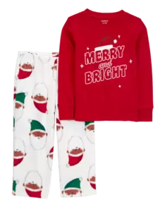 Toddler 2-Piece Merry and Bright Co... offers at $12 in Carter's OshKosh