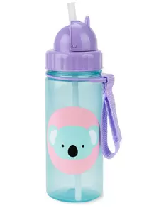 ZOO Straw Bottle - 13 oz - Koala offers at $4.8 in Carter's OshKosh