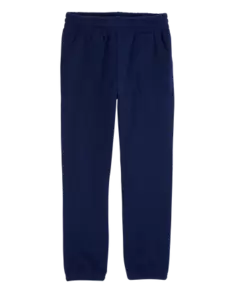 Kid Pull-On Fleece Pants offers at $15.4 in Carter's OshKosh