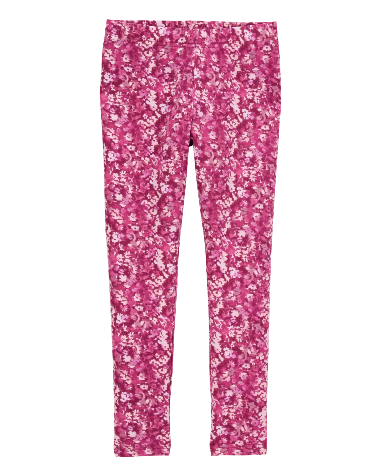 Kid Floral Knit Leggings - Floral offers at $9.8 in Carter's OshKosh