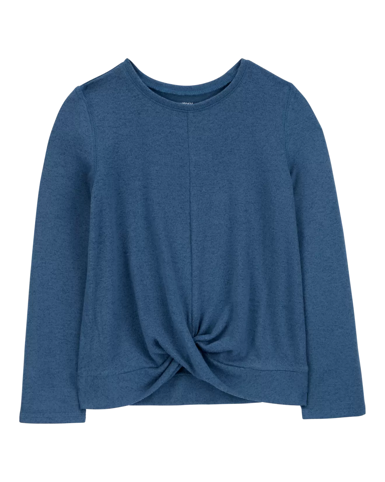 Kid Knit Long-Sleeve Fashion Top -... offers at $14 in Carter's OshKosh