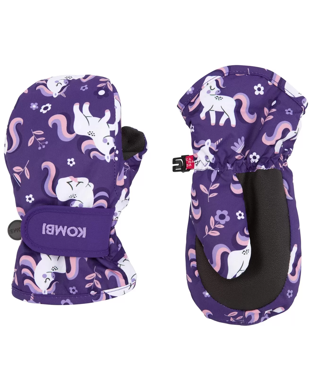 Toddler Kombi Crazy Cariboo Mittens offers at $18 in Carter's OshKosh