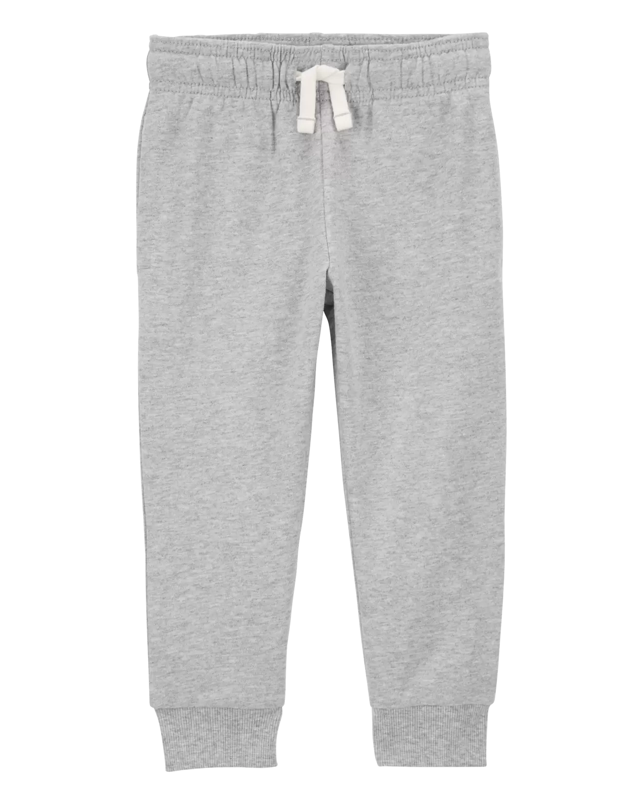 Baby Pull-On French Terry Joggers offers at $12 in Carter's OshKosh