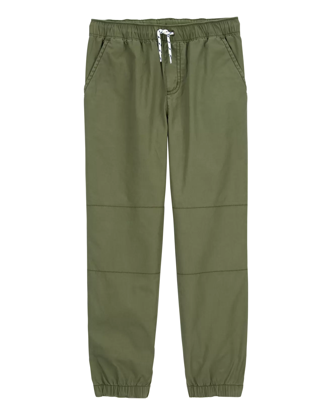 Drawstring Joggers offers at $16 in Carter's OshKosh