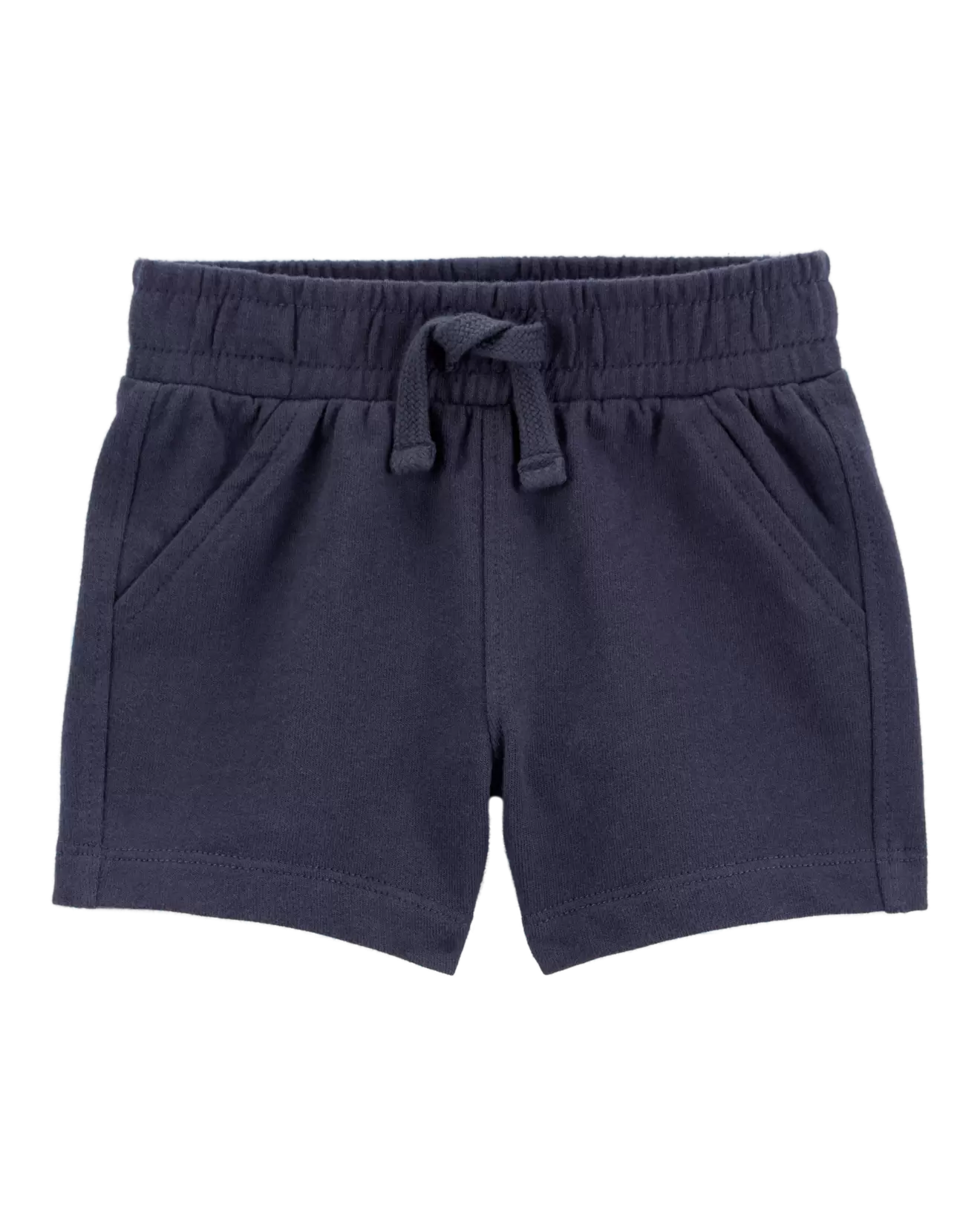 Baby Pull-On French Terry Shorts offers at $8 in Carter's OshKosh