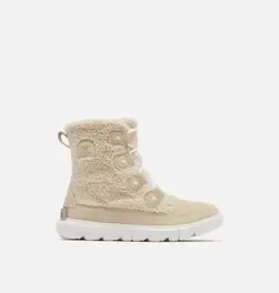 Women's Explorer Next™ Joan Cozy Boot offers at $119.98 in Sorel