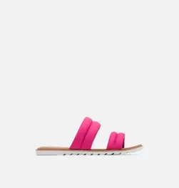 Women's Ella™ II Puff Slide Sandal offers at $49.92 in Sorel