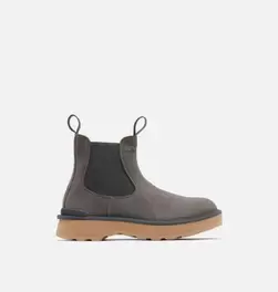 Women's Hi-Line™ Chelsea Boot offers at $113.98 in Sorel