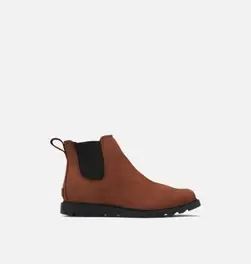 Women's Ainsley™ Chelsea Boot offers at $112.92 in Sorel