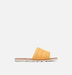 ELLA™ III Slide Women's Flat Sandal offers at $45 in Sorel