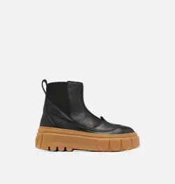 CARIBOU™ X Women's Chelsea Waterproof Boot offers at $131.98 in Sorel