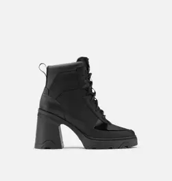 Women's Brex™ Heel Lace Bootie offers at $119.92 in Sorel