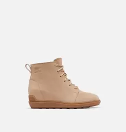 EVIE™ II Women's Lace Bootie offers at $101.98 in Sorel