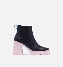 Women's Brex™ Heel Chelsea Bootie offers at $131.98 in Sorel