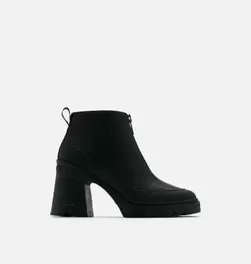 Women's Brex™ Heel Zip Boot offers at $131.98 in Sorel