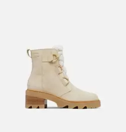 Women's Joan Now™ Lace Cozy Boot offers at $143.98 in Sorel