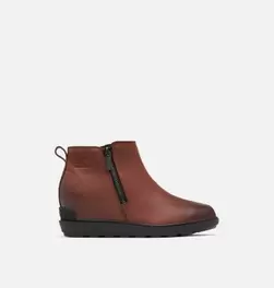 EVIE™ II Women's Zip Bootie offers at $101.98 in Sorel