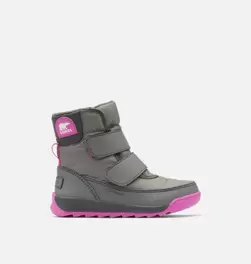 Toddler Whitney™ II Strap Boot offers at $59.98 in Sorel