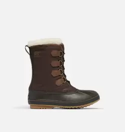 1964 PAC™ Nylon Men's Waterproof Boot offers at $102 in Sorel